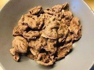 娃娃菜|冬奥菜单光看看,就能把我给看饿了。