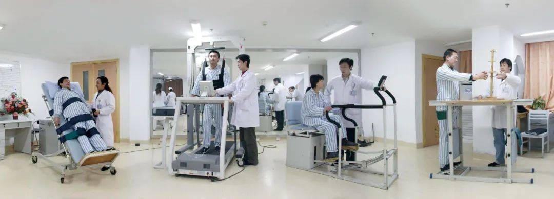 科学技术|【名院名科】用大爱帮助患者重拾希望——南京市第一医院康复医学科