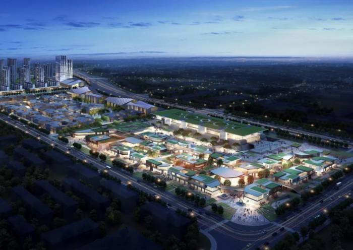 陕文投集团)党委副书记,总经理,沣东秦文化园项目领导小组副组长卢涛