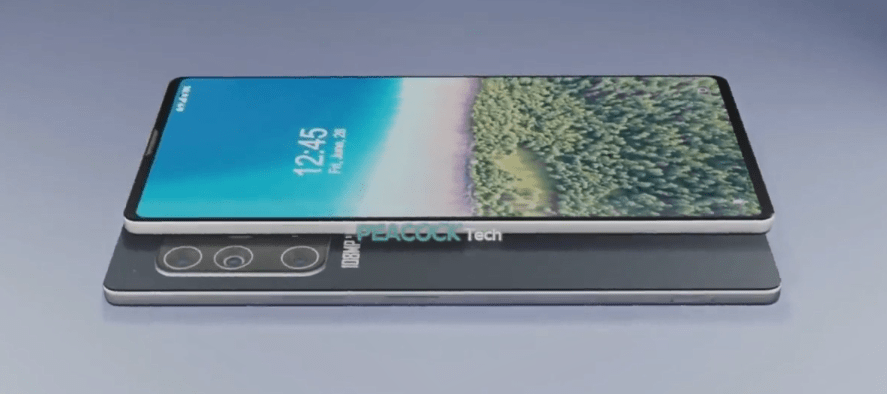 4nm芯片+60倍数码变焦，索尼2022款旗舰新机太硬核了