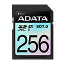 威刚发布 SD7.0 Express Card 存储卡，峰值读写 800/700MB / s