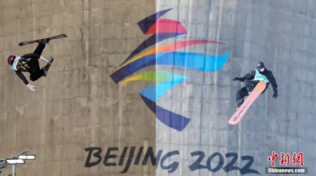 中国|东西问丨短评：首钢滑雪大跳台，你会来此“打卡”吗？