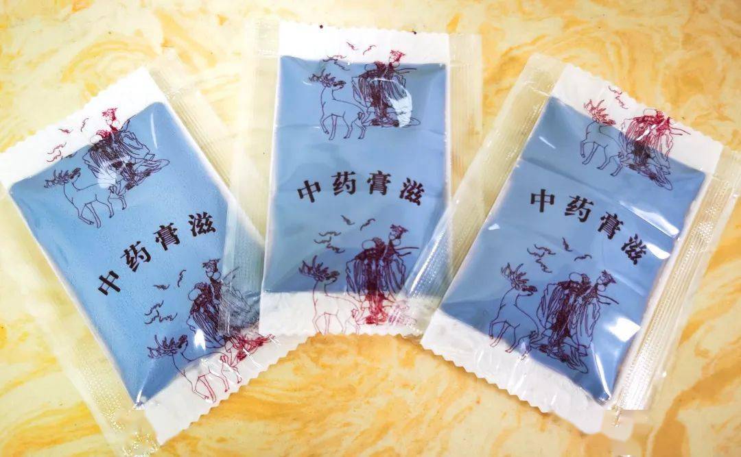 长高黄金季青少年助长膏方小儿生长贴助力孩子长更高