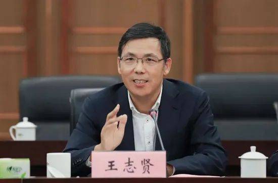王志贤简历招商局集团党委书记,董事长缪建民表示,此次干部调整,是