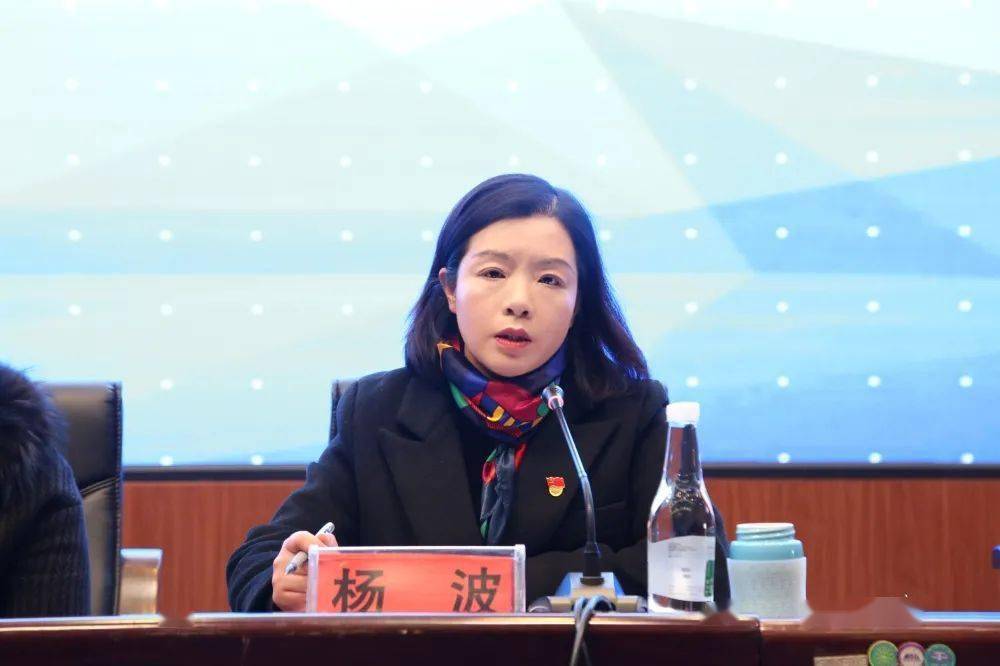 云南省肿瘤医院 昆明医科大学第三附属医院党委委员,副院长杨波杨波副