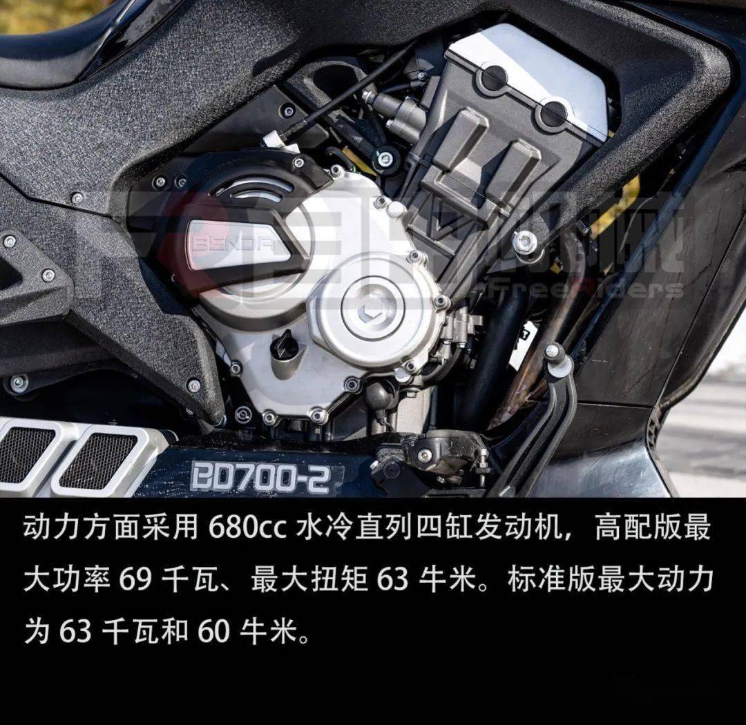 46800元,两个版本区别在于卡钳和避震的品牌,以及发动机的动力差别