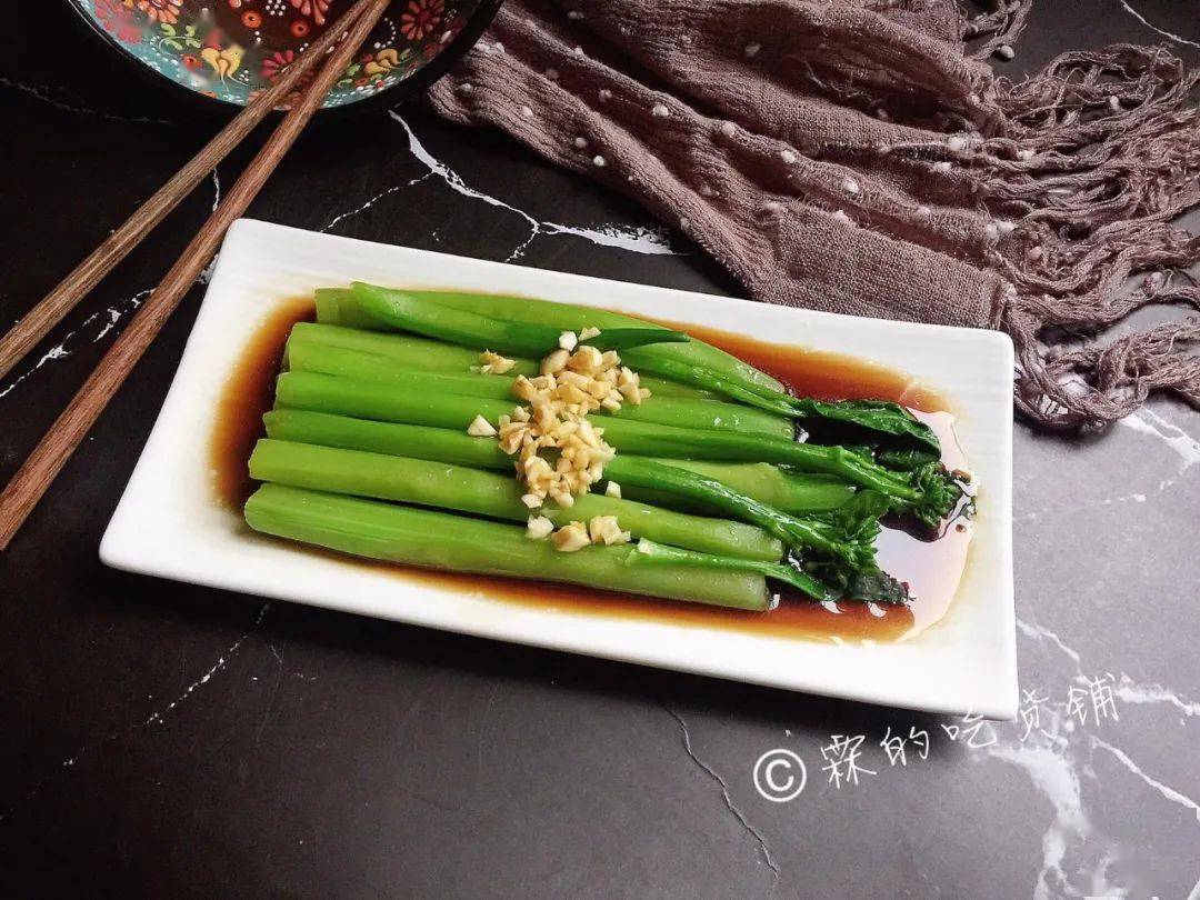 娃娃菜|冬奥菜单光看看,就能把我给看饿了。