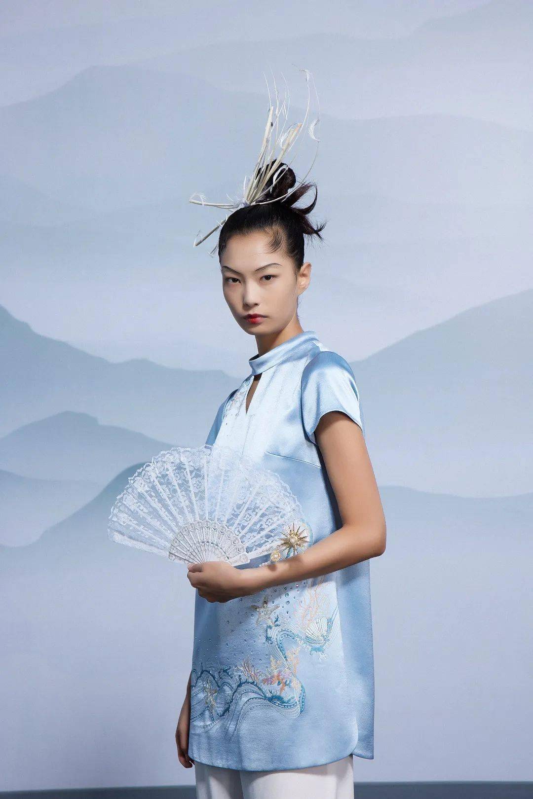 六礼loolayy为爱传承