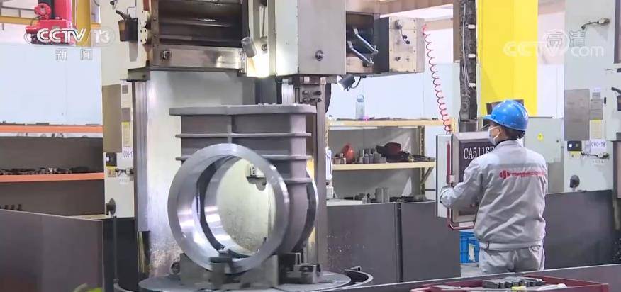 【新春新气象】补短板增动力 市场主体主动作为激发内生动力