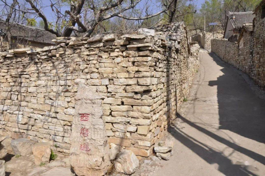 天津市蓟县渔阳镇西井峪村,渔阳鼓楼,鲁班庙