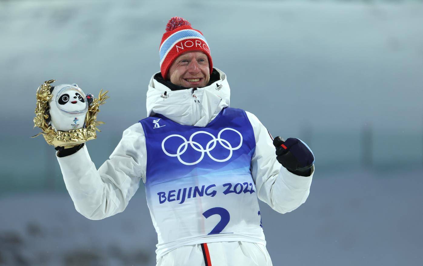 15枚金牌创造新历史 挪威为何成为冬奥会王者 平昌 滑雪 斯堪的纳维亚