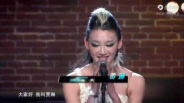 舞林争霸北京自由舞者不得了舞技妖到不行金星给出高评价