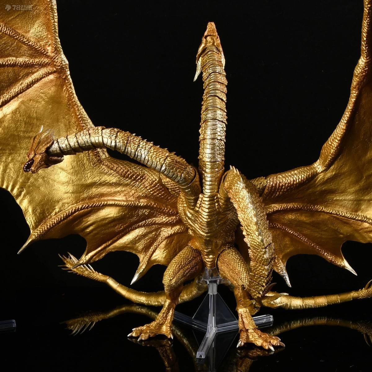 翅膀|模玩周边：COSPA《机动战士高达第08MS小队》陆战型吉姆盾牌背包