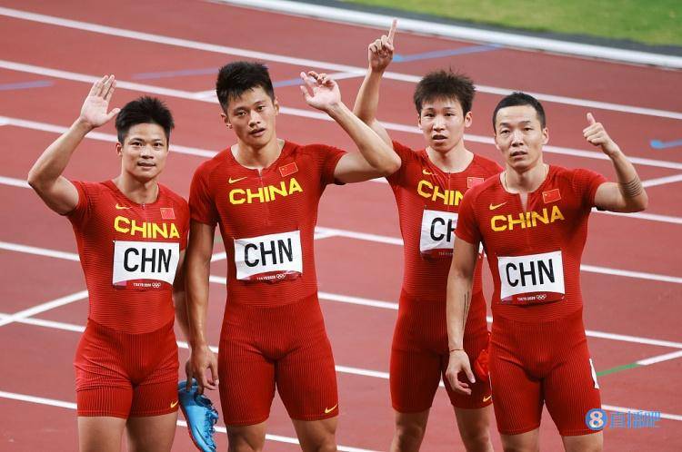 相关|东京奥运会4X100米接力英国成绩取消 中国将递补拿到铜牌