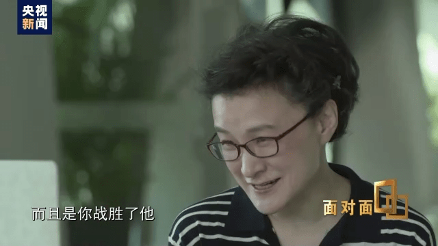 苏翊鸣|苏翊鸣：很享受突破恐惧后带来的成就感