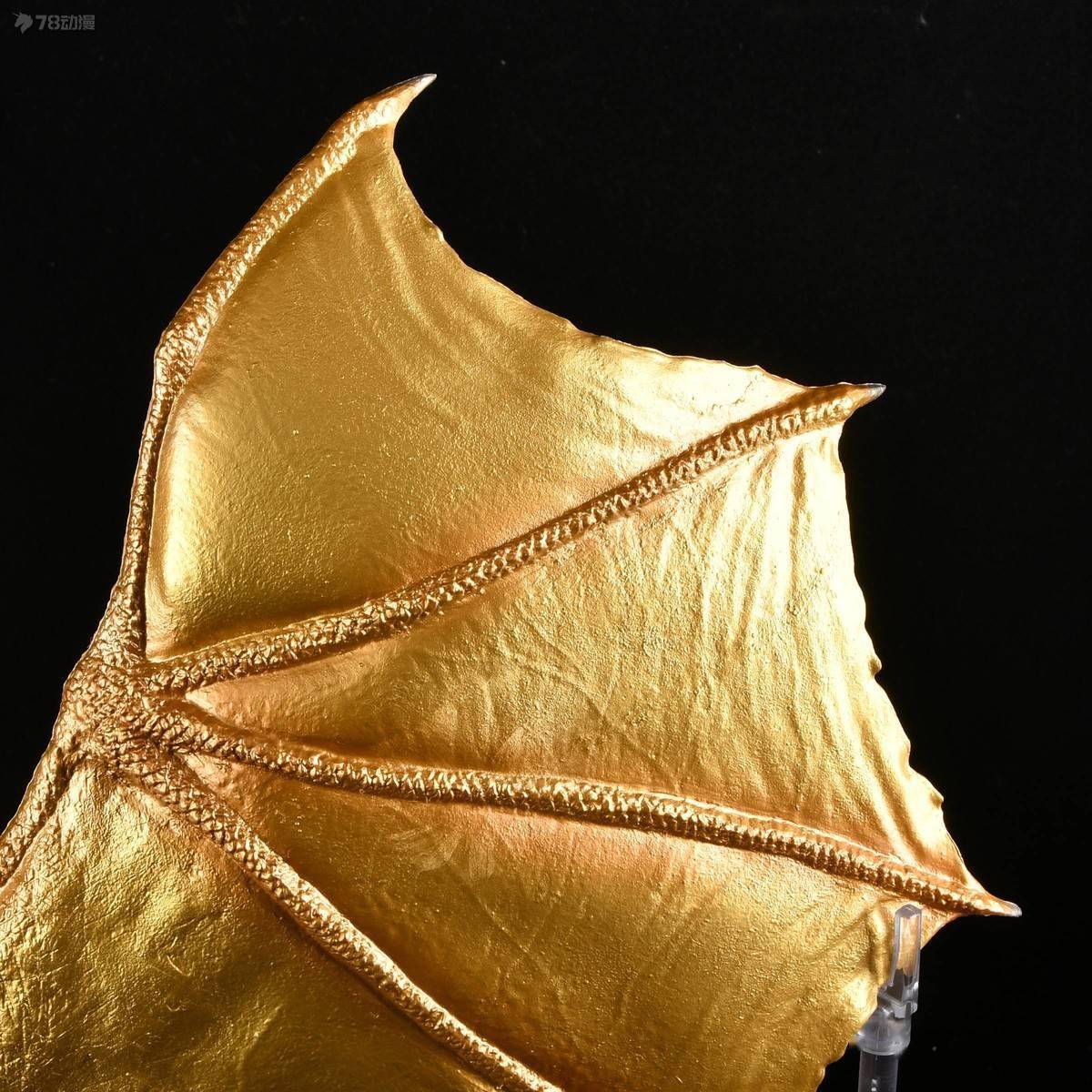 翅膀|模玩周边：COSPA《机动战士高达第08MS小队》陆战型吉姆盾牌背包