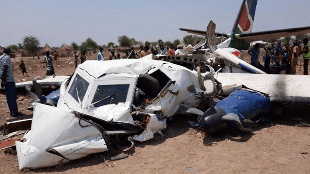 2021年发生5起致命商业航班空难113人死亡其中3起在俄罗斯