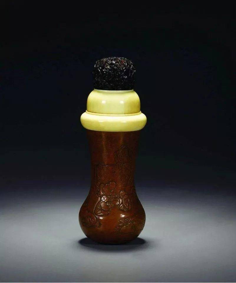 王世襄的小玩意儿_葫芦_天地_器物