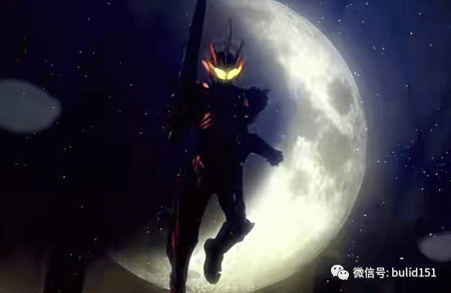 而在故事结束的时候这一切又回到了最初的飞羽真篇章