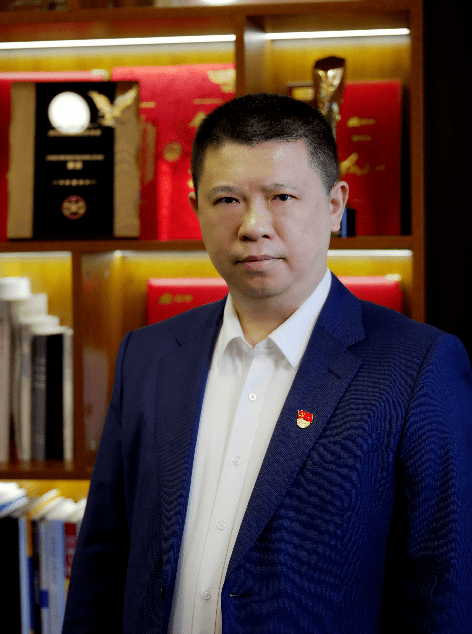 把一件事干成功的秘籍是什么积极拥抱低碳经济曾斌是如何引领捷贝通