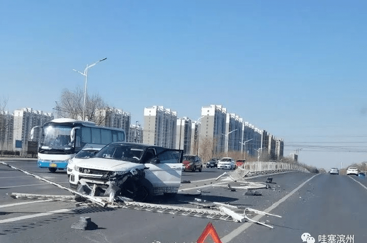 近十天滨州车祸新闻图片