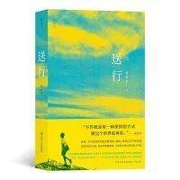 读书 | 《 送行 》:写作就是用一种深情的方式,跟这个世界说再见_袁哲生_小说_静止