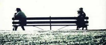 每日一书：《形同陌路的时刻》_汉德_人物_彼得·