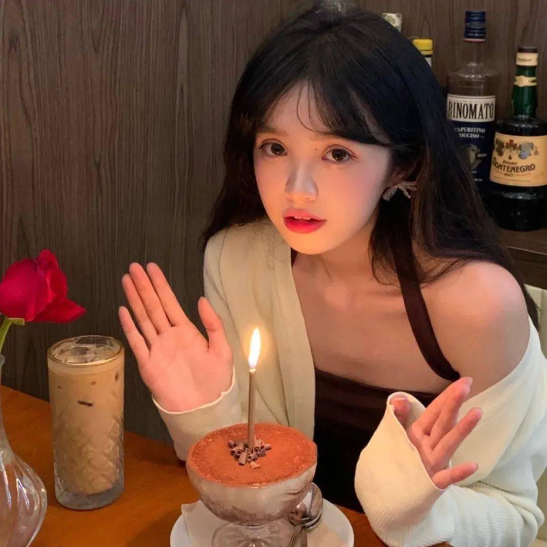 头像| 微信头像 百里挑一_女孩_毛毛雨_世界