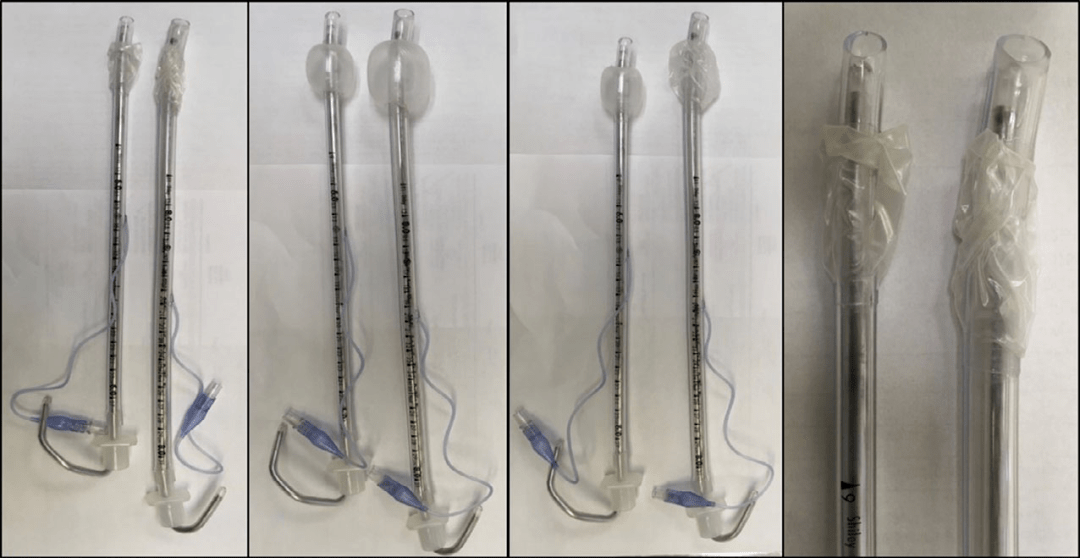 成年人常规全麻插管气管导管选大一号还是小一号的好