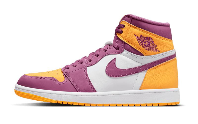 发售airjordan1retrohighogbrotherhood26feb2022