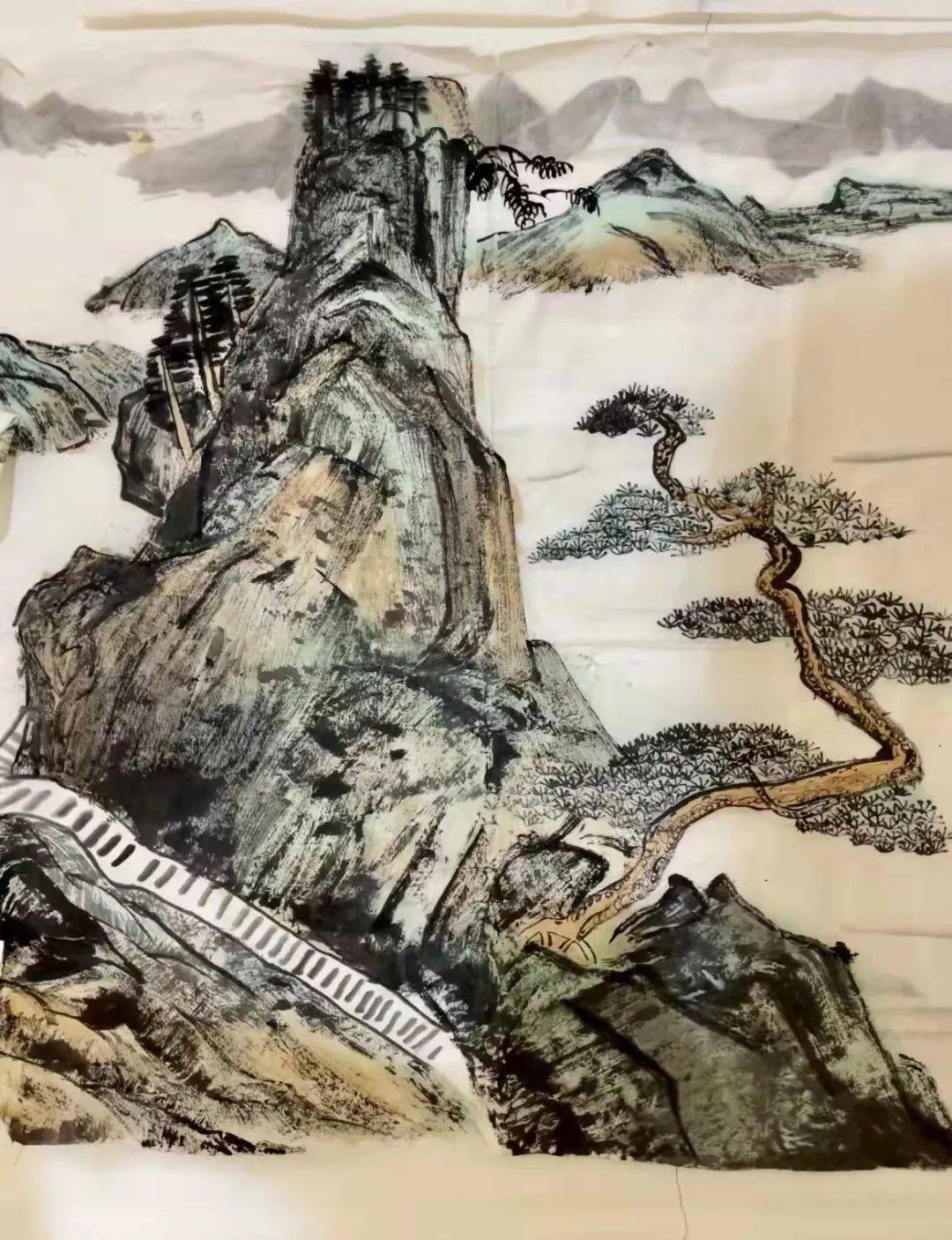 我的虎年春节市委宣传部开展我们的中国梦春节系列活动之十五