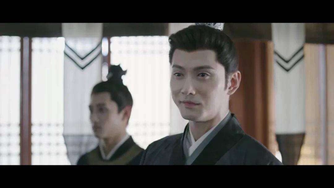 白甜|《嫣语赋》，傻白甜里的一股清流