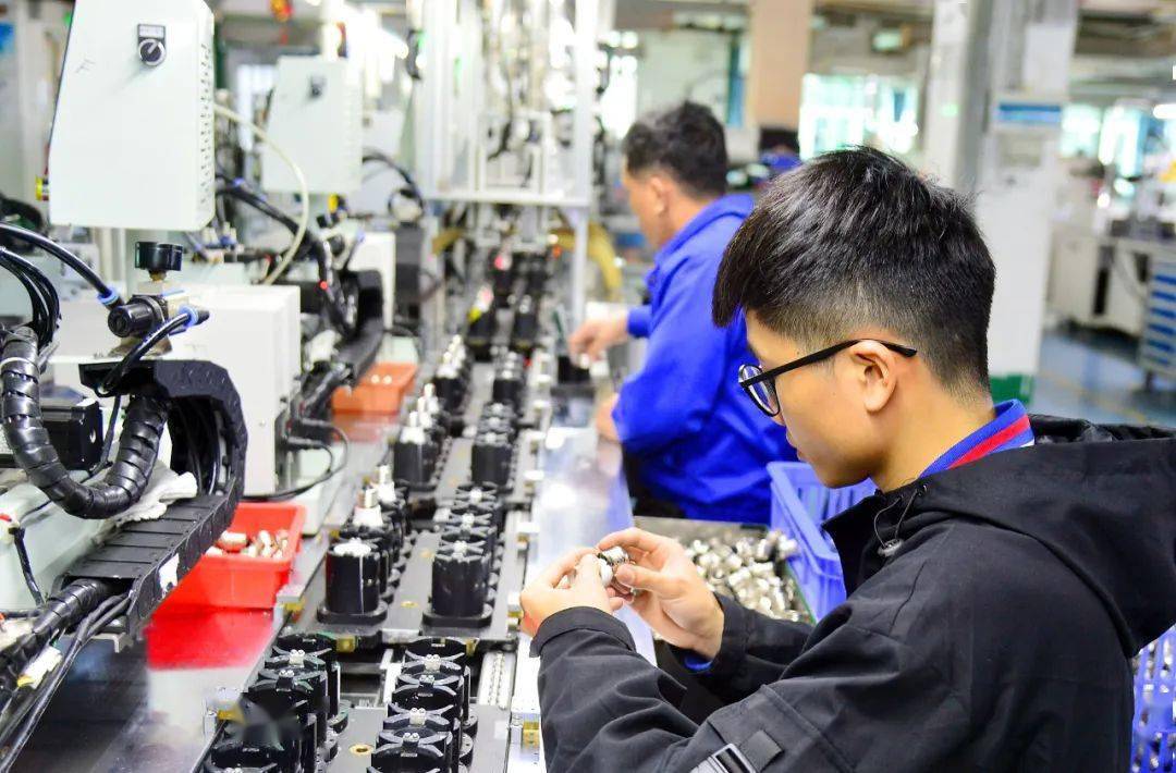 让古镇灯饰点亮世界