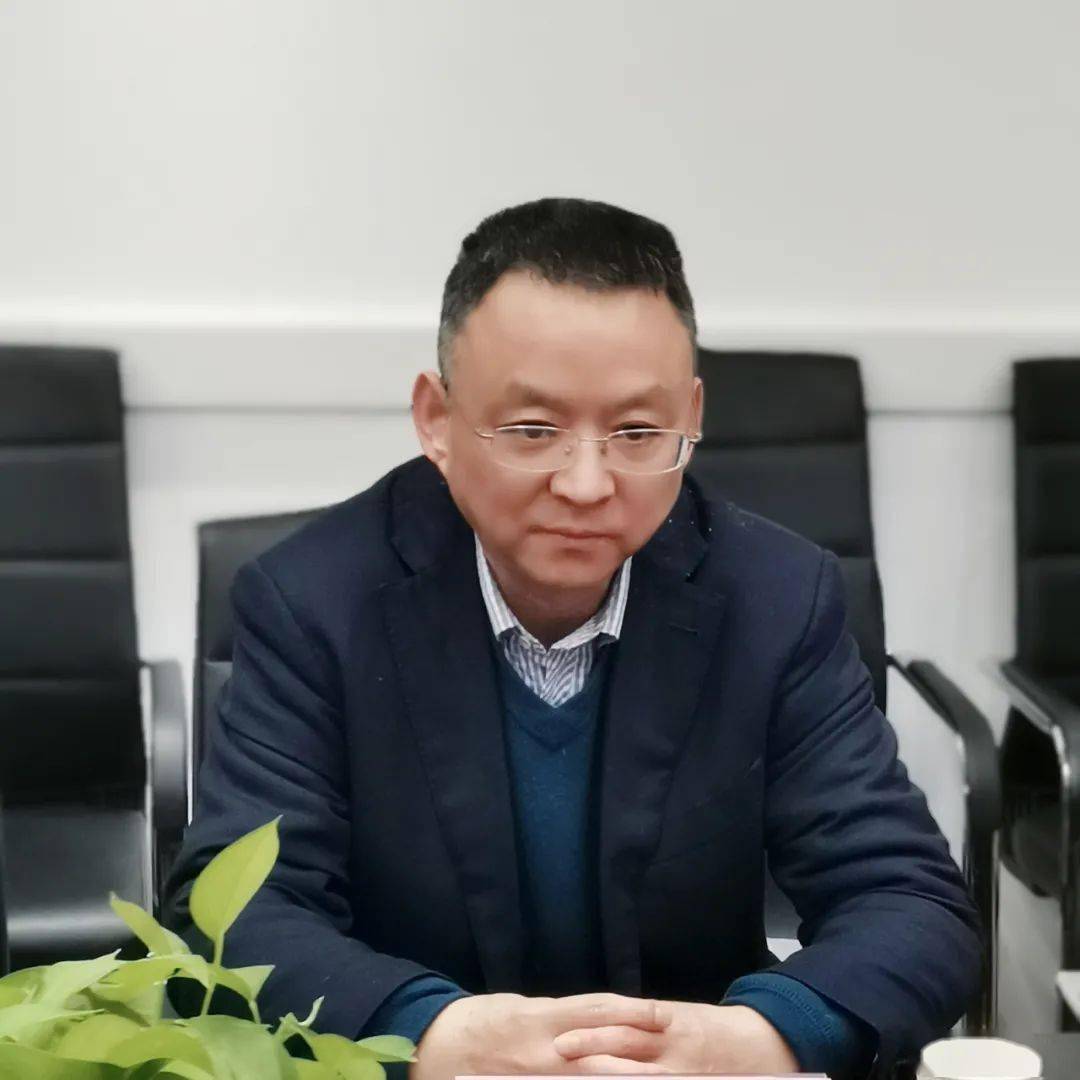 商会67五角场街道党工委书记周灵等一行到访上海市江西商会交流座谈