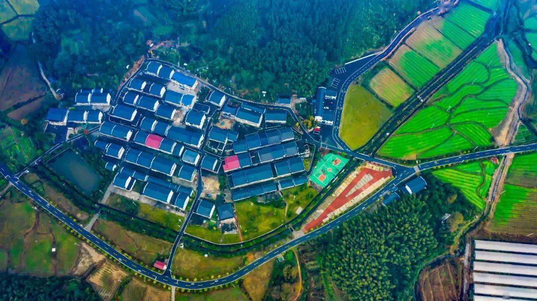 良山镇望闻问切治人居环境顽疾