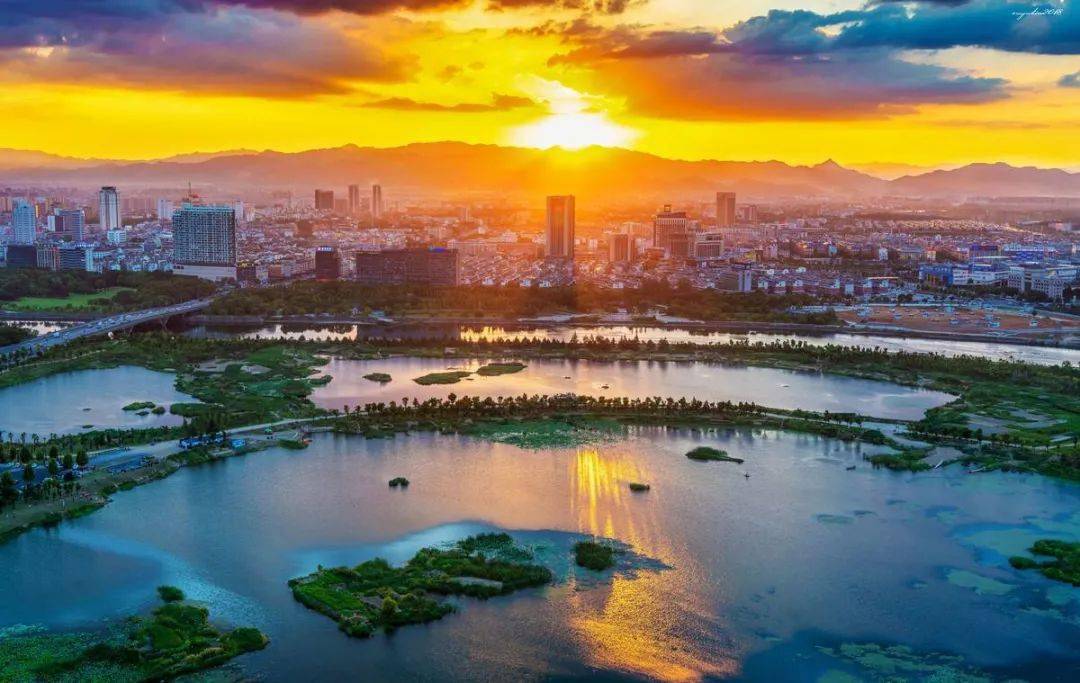 水城南昌——梅湖_景区_文化_青云谱区