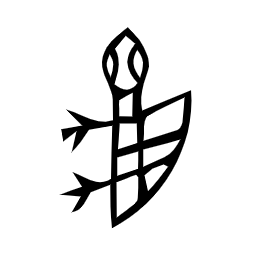 释义_甲骨文_王朝