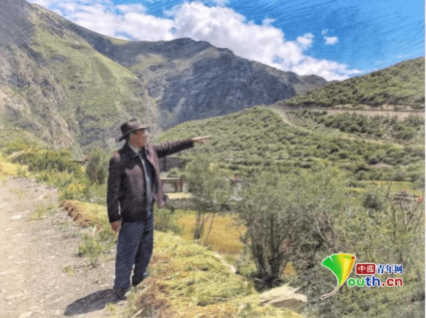 悬崖|中国人的故事·唱给你听|徐珊：高与低，愿你心中有天平