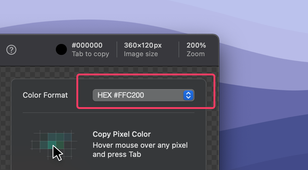 macOS 免费轻量级截图工具 Shottr,帮你滚动截长图、量像素、取色、OCR