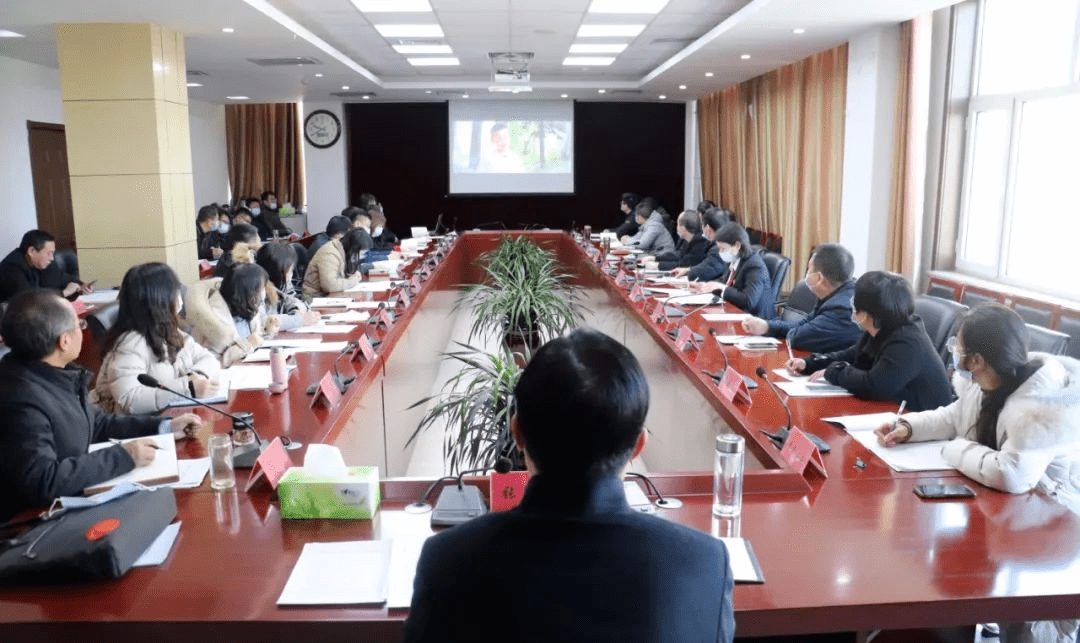 宁晋县2022年度未成年人保护工作部署会召开_康宝山_困境_张军伟