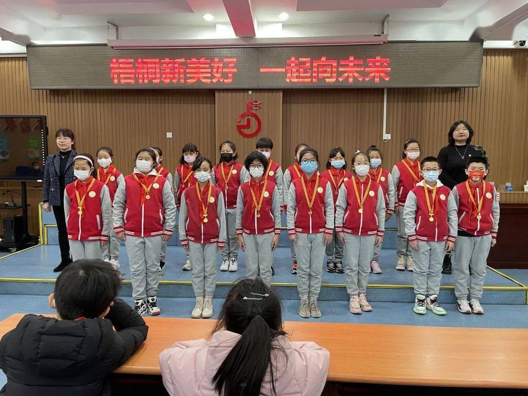 归园|春风乍暖，“神兽”归园——全区中小学幼儿园今日开学！丨活动播报