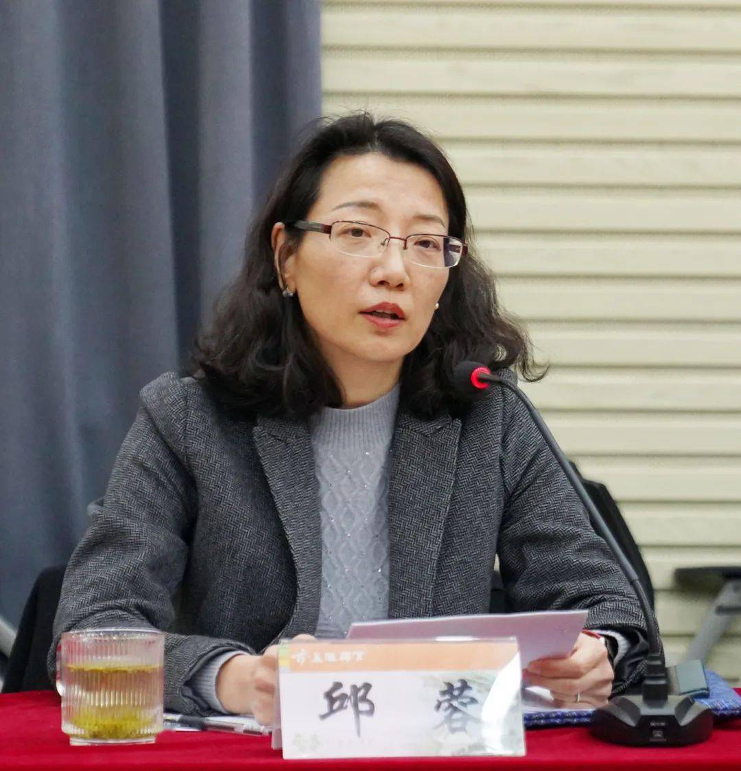 关于农村地区部分危房改造的提议专题协商座谈会在廊下镇举行