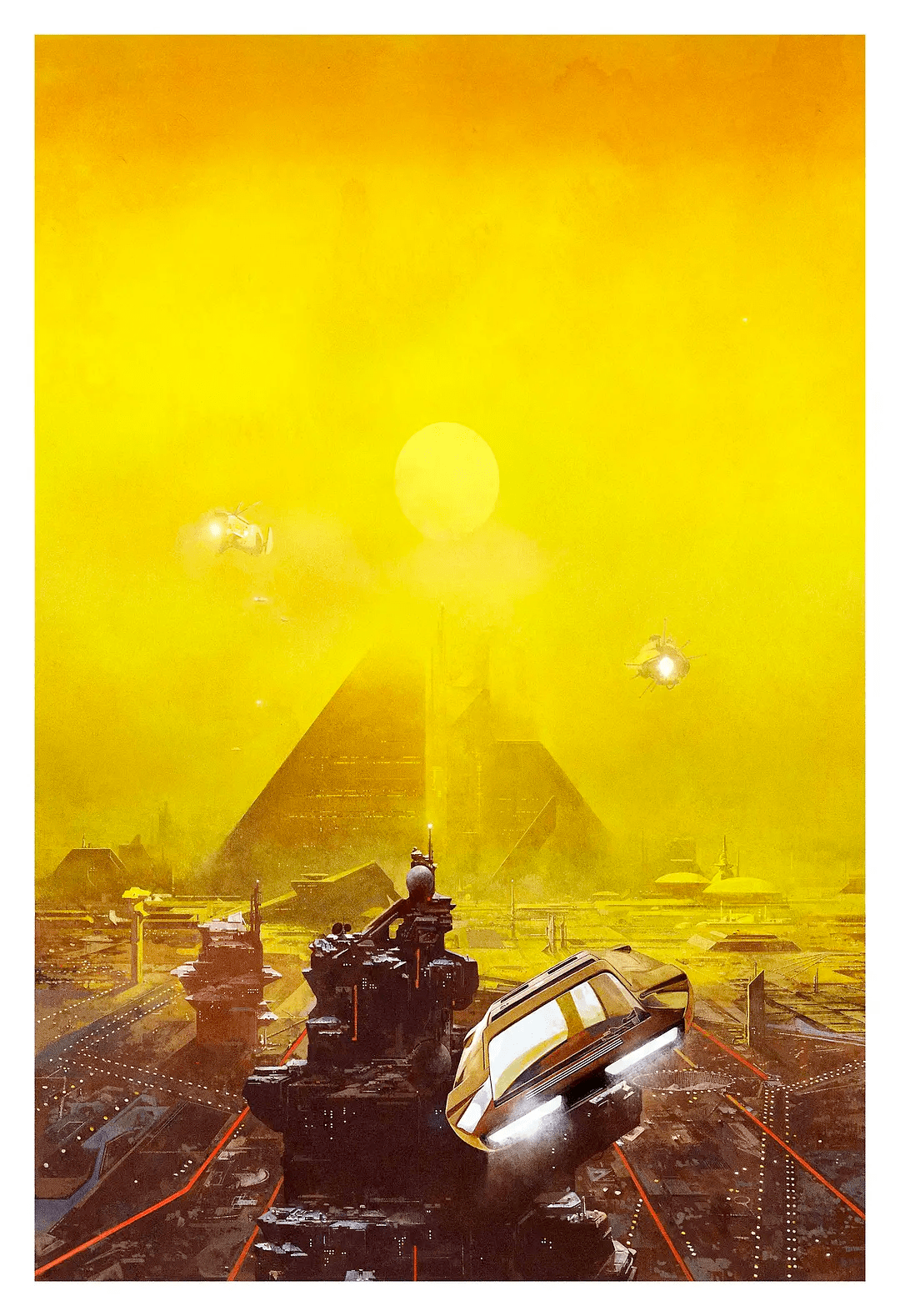 eVTOL，航空业破局者