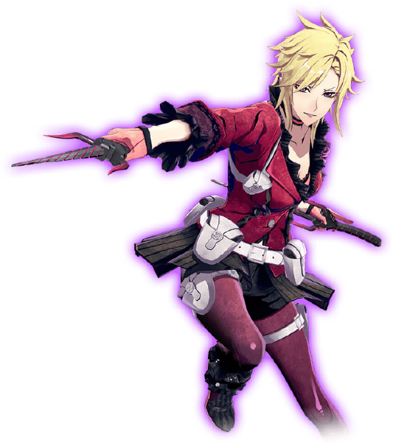 Aion|《灵魂骇客2》主角团人物介绍公布 女主为双生子