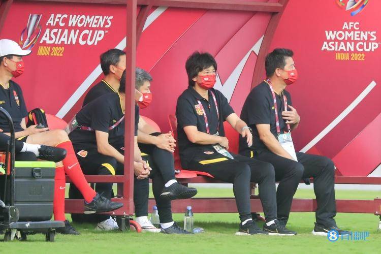 隔离|沪媒：中国女足进入亚运会时间，队员笑称隔天一个“YOYO体测”