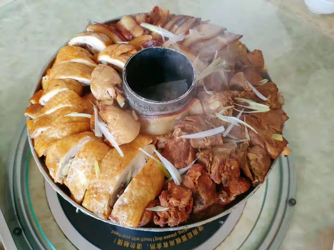 【手机拍第752期】阳城火锅到底有多受欢迎_摄影_燕妮_冯红波