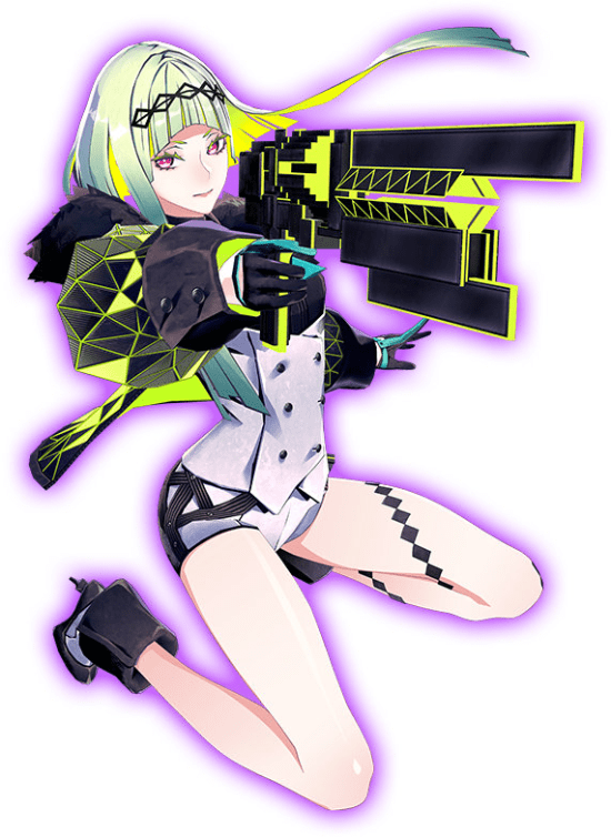 Aion|《灵魂骇客2》主角团人物介绍公布 女主为双生子