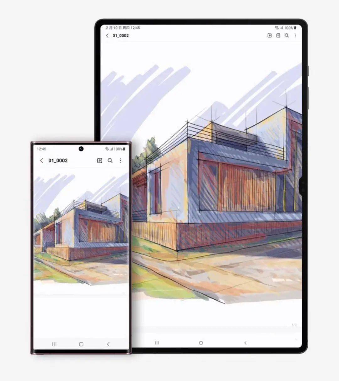 Note 系列也许会消失，但手写仍是三星的未来