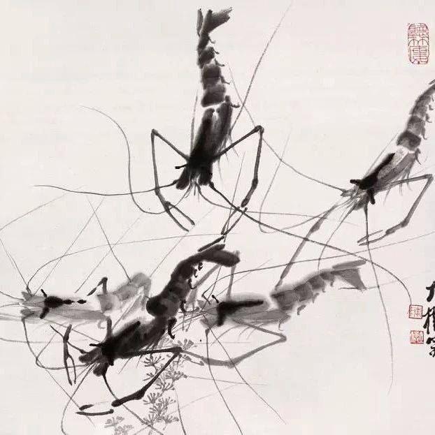 【羽扇纶巾】真正好画的四个判定标准_艺术_杜尚_作品