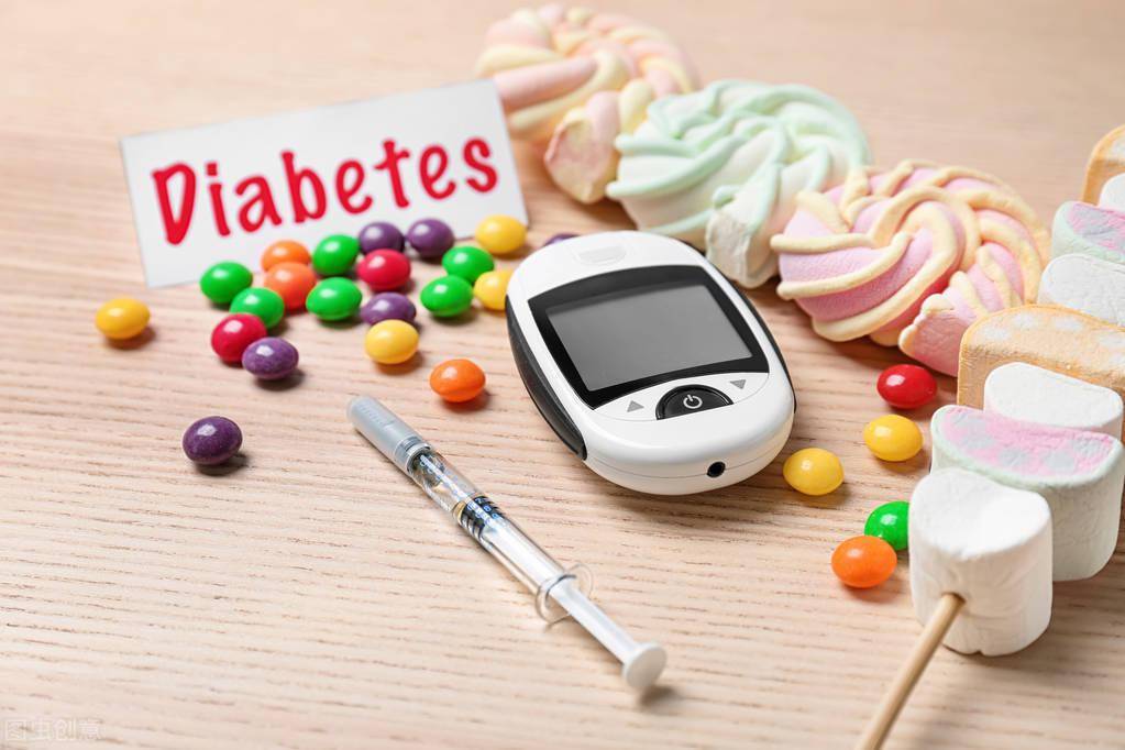 并发症|如何为自己监测血糖？